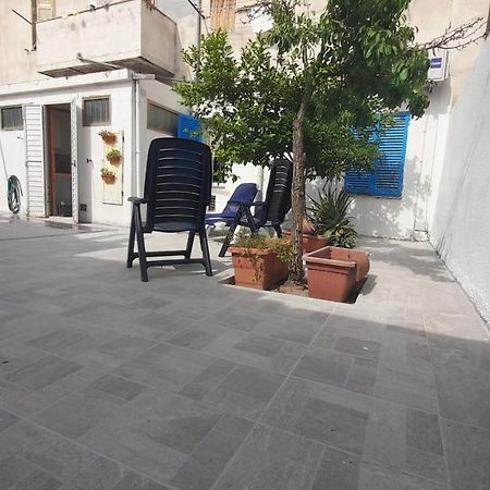 Gianta - Casa Vacanze Alghero Luaran gambar