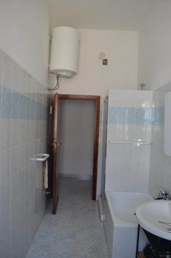 Gianta - Casa Vacanze Alghero Luaran gambar