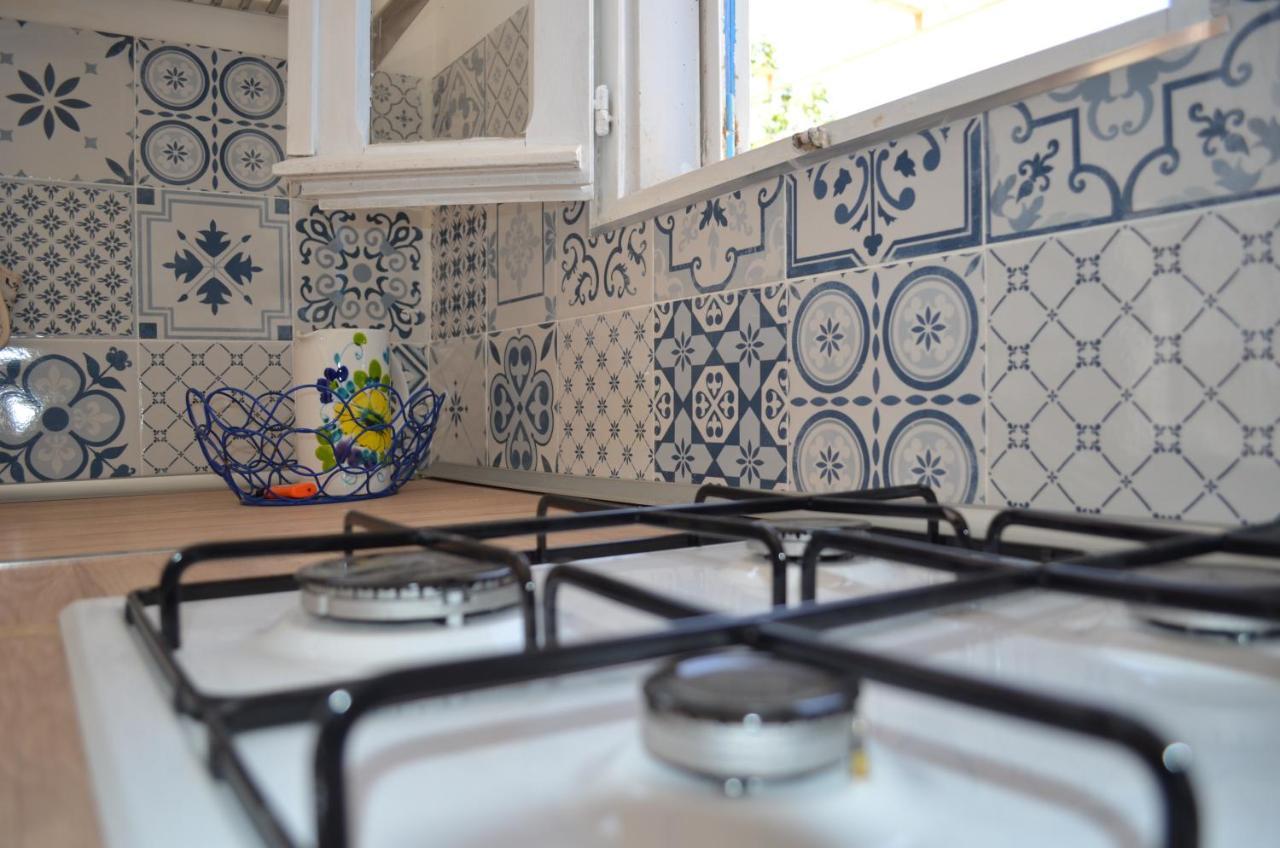 Gianta - Casa Vacanze Alghero Luaran gambar