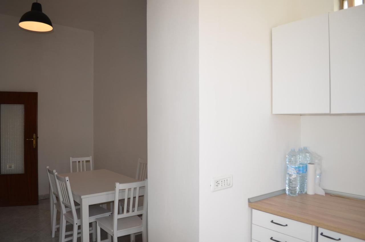 Gianta - Casa Vacanze Alghero Luaran gambar