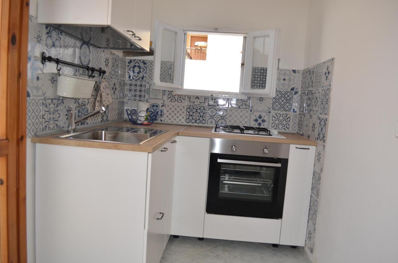 Gianta - Casa Vacanze Alghero Luaran gambar