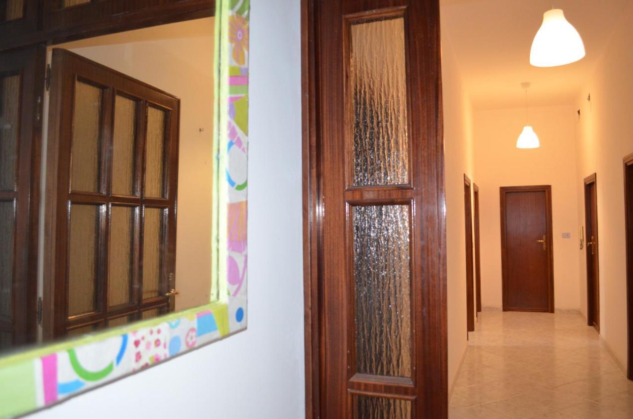 Gianta - Casa Vacanze Alghero Luaran gambar