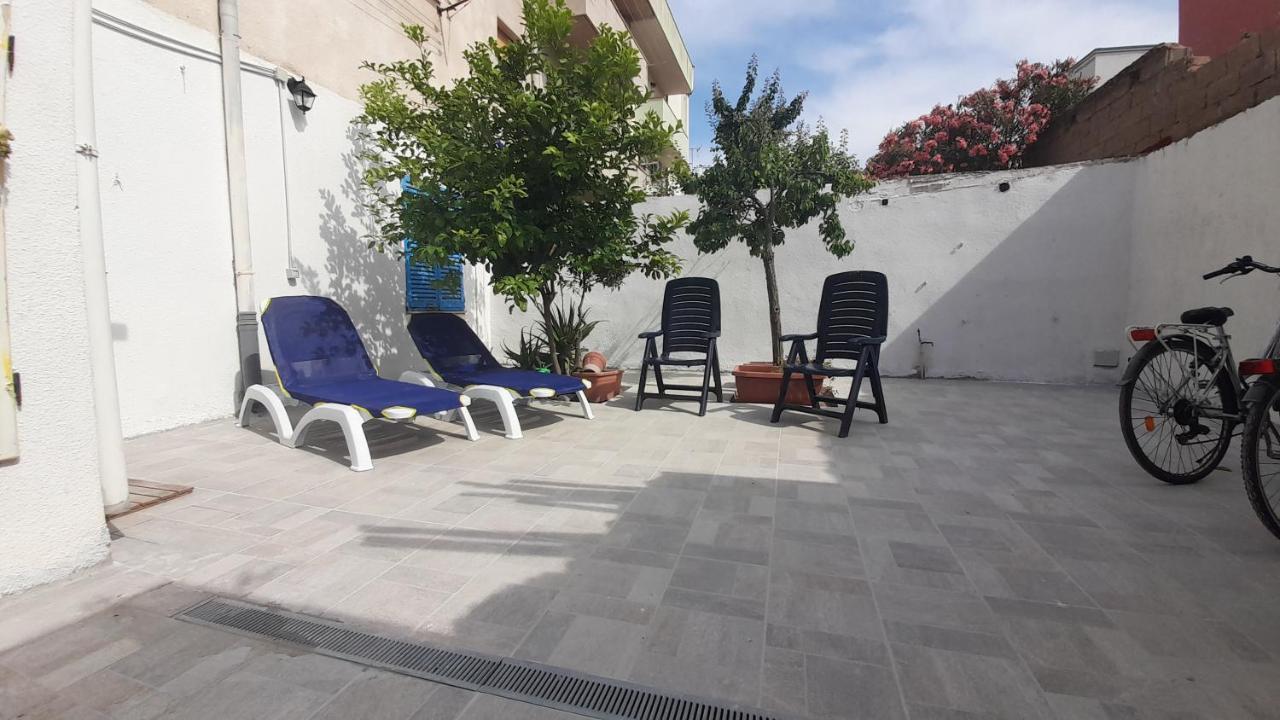 Gianta - Casa Vacanze Alghero Luaran gambar