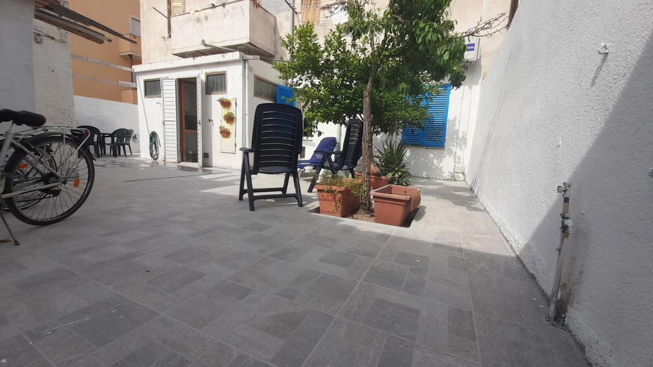 Gianta - Casa Vacanze Alghero Luaran gambar