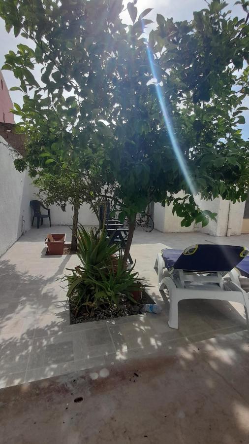 Gianta - Casa Vacanze Alghero Luaran gambar